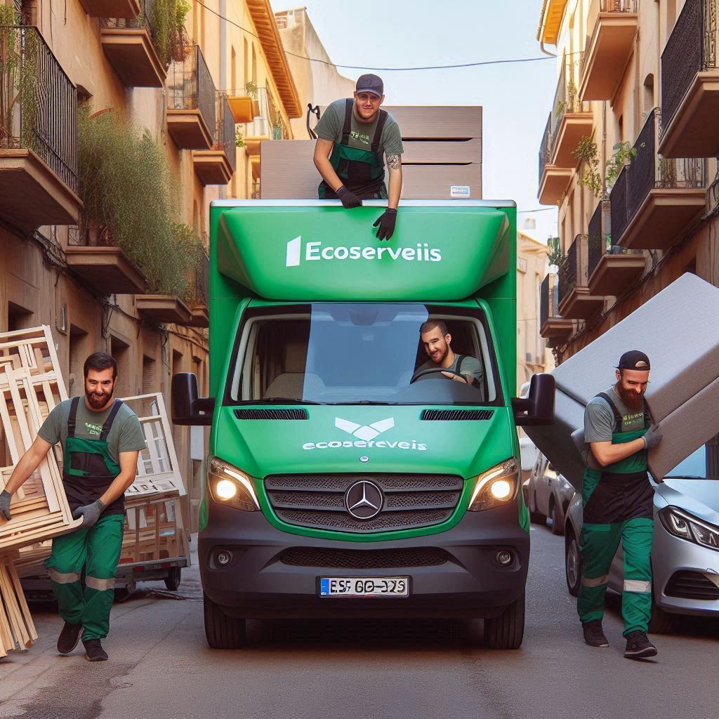 Ejecución profesional de limpieza de locales comerciales