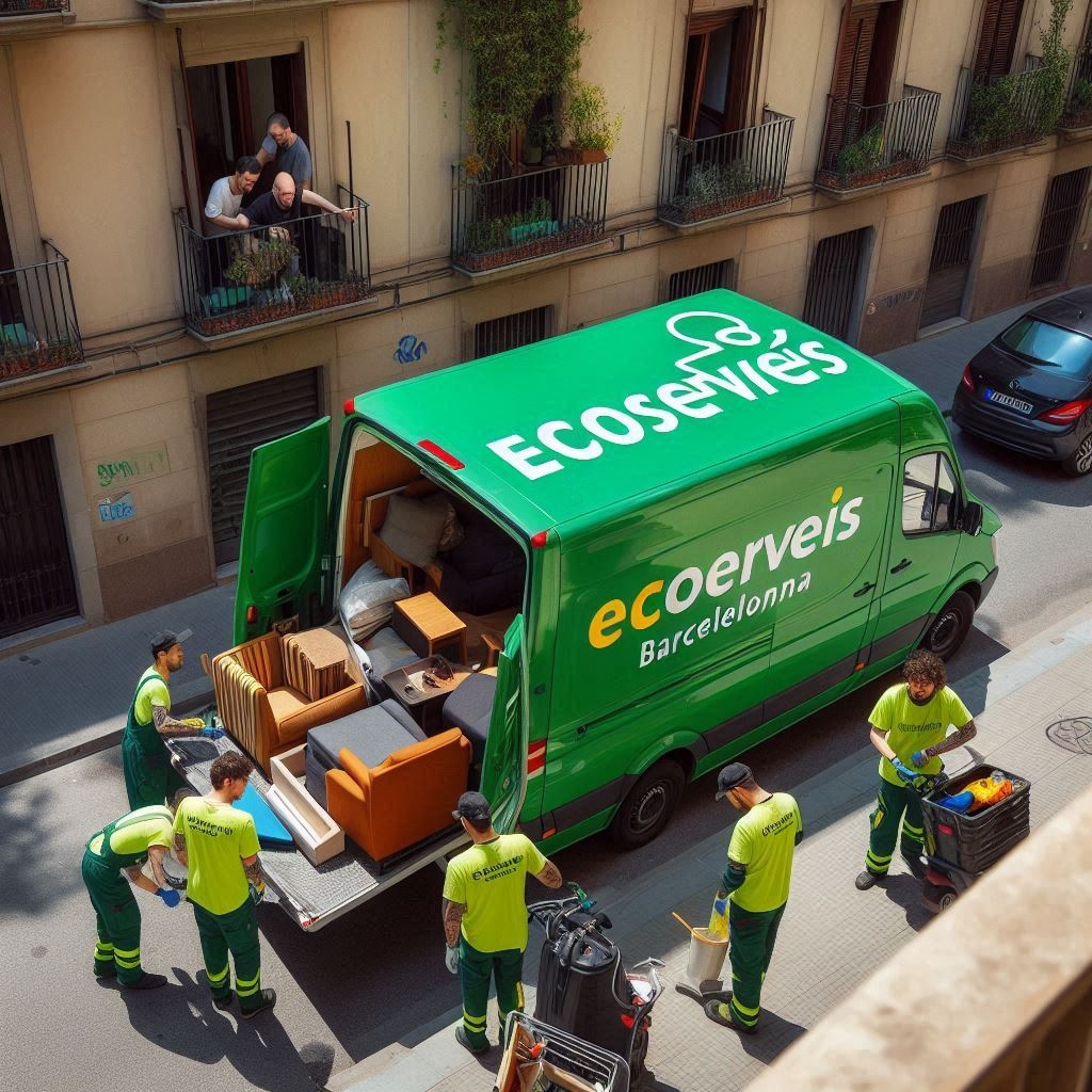 Servicio integral de centros comerciales y locales en Sant Andreu de Llavaneres